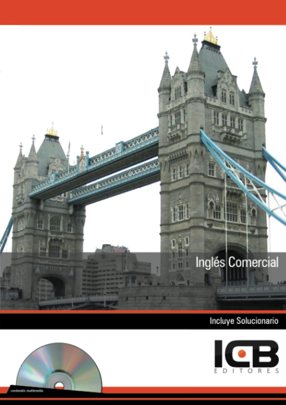 Inglés Comercial - Incluye Contenido Multimedia