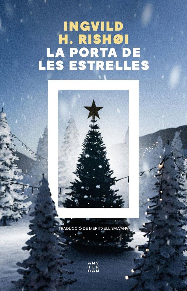 La porta de les estrelles