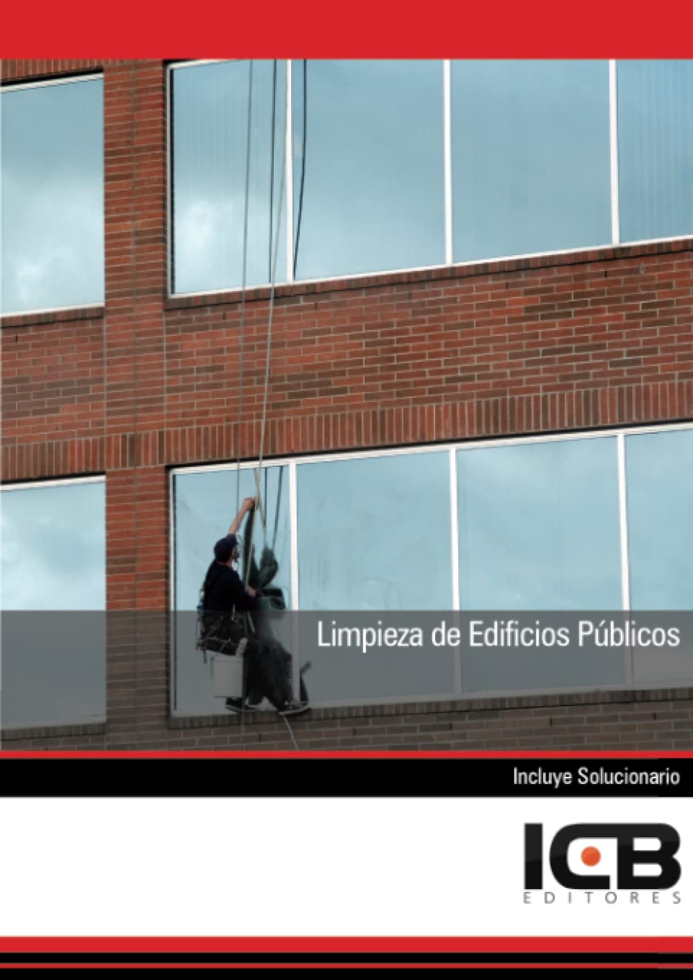 Limpieza de Edificios Públicos
