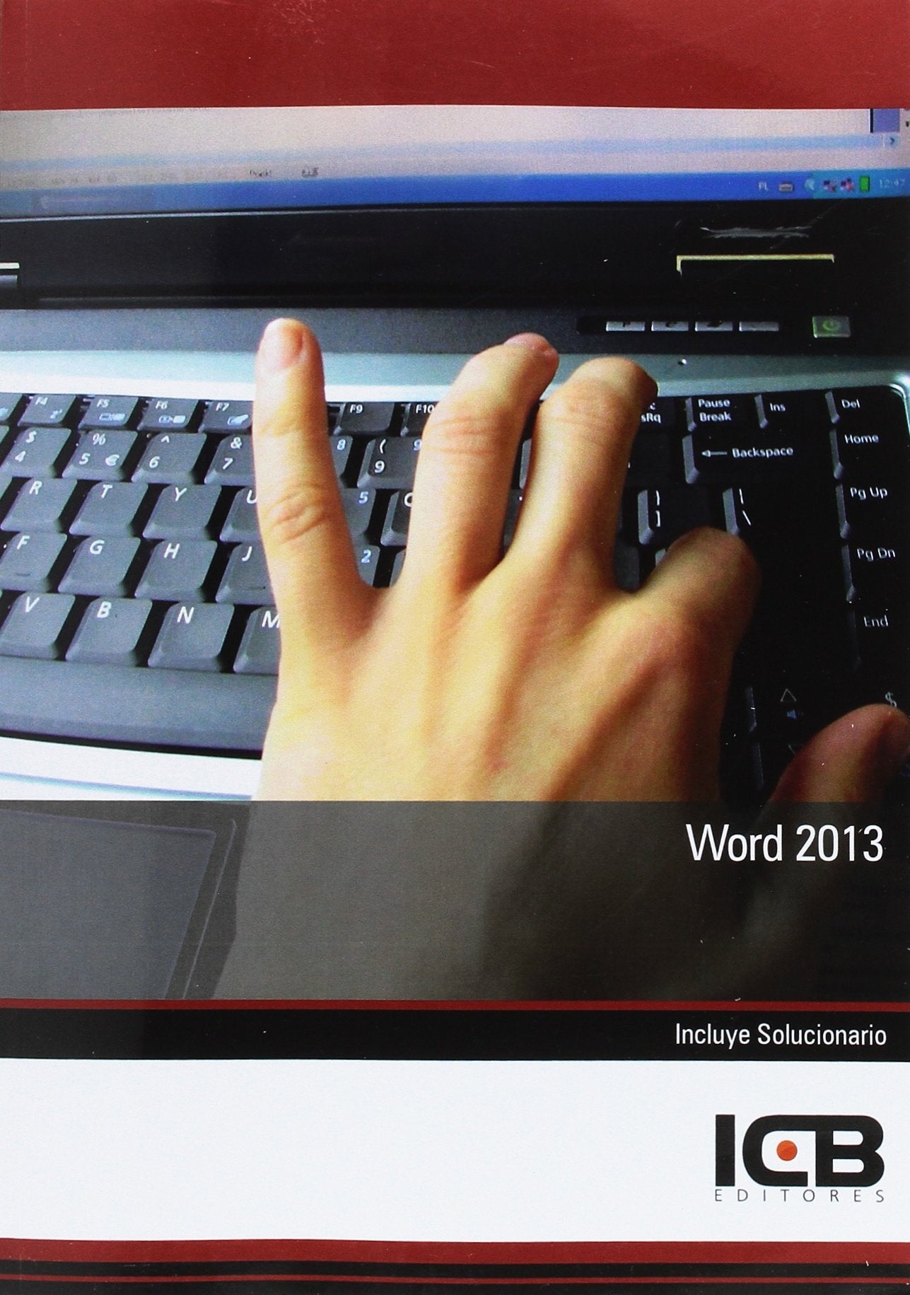 Word 2013