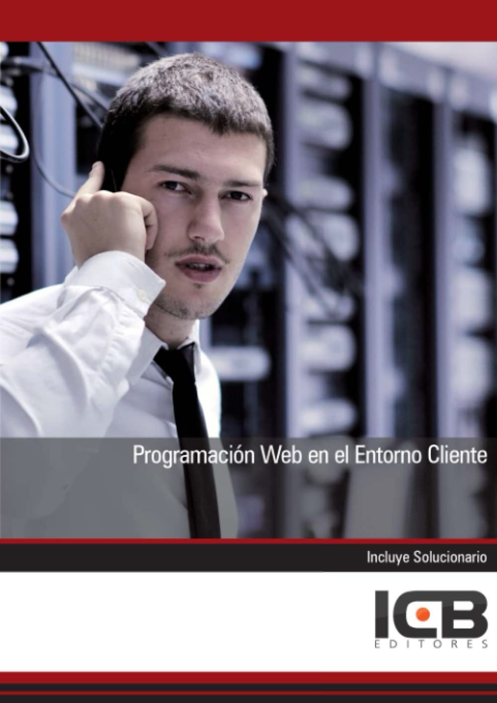 Programación Web en el Entorno Cliente (Informática y Comunicaciones)