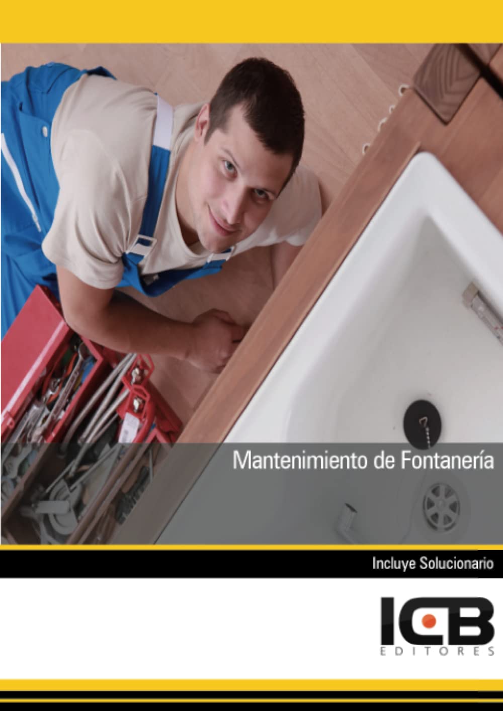 Mantenimiento de Fontanería (Energía y Agua)