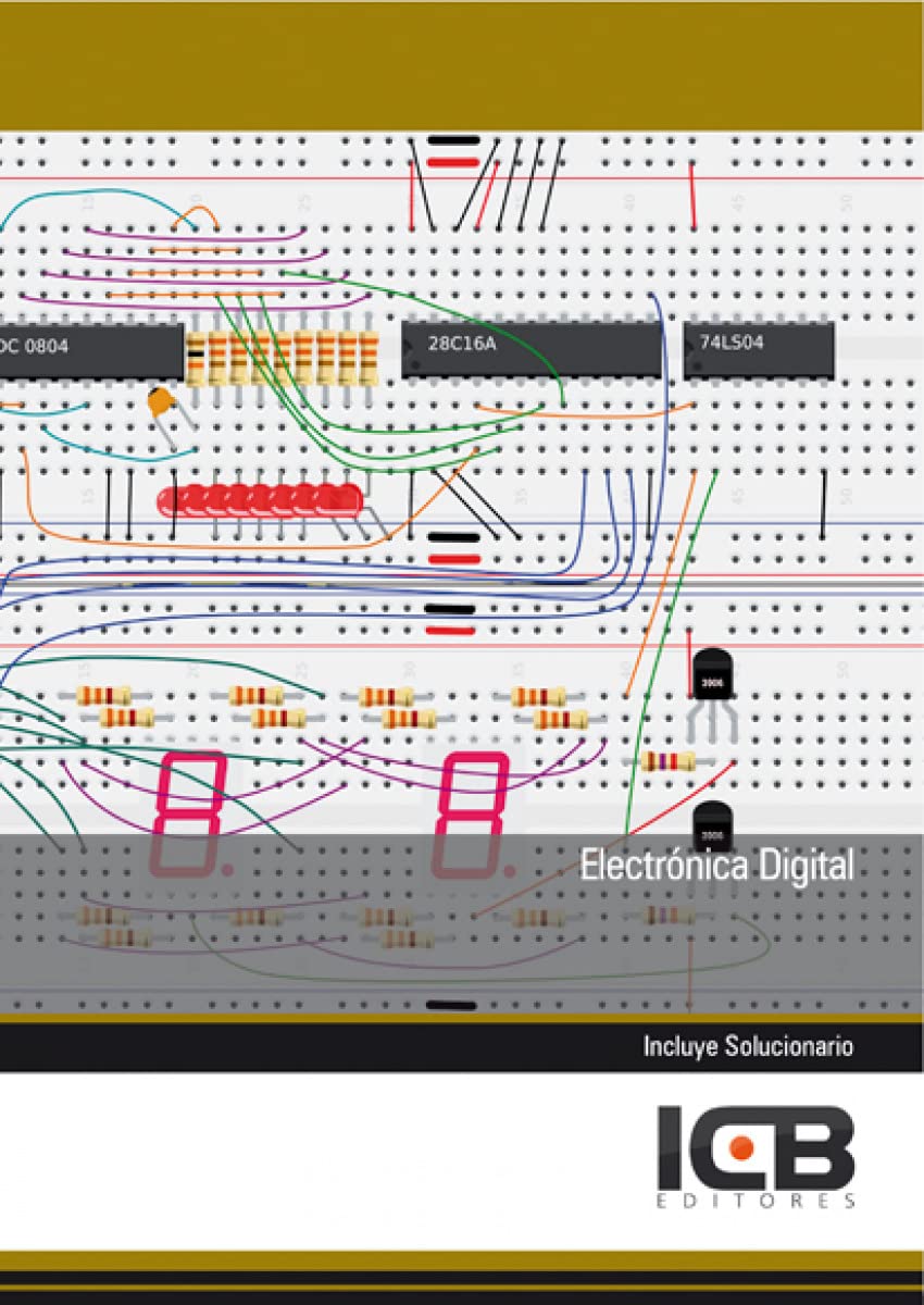 Electrónica Digital