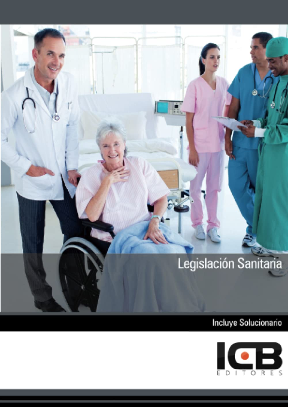 Legislación Sanitaria