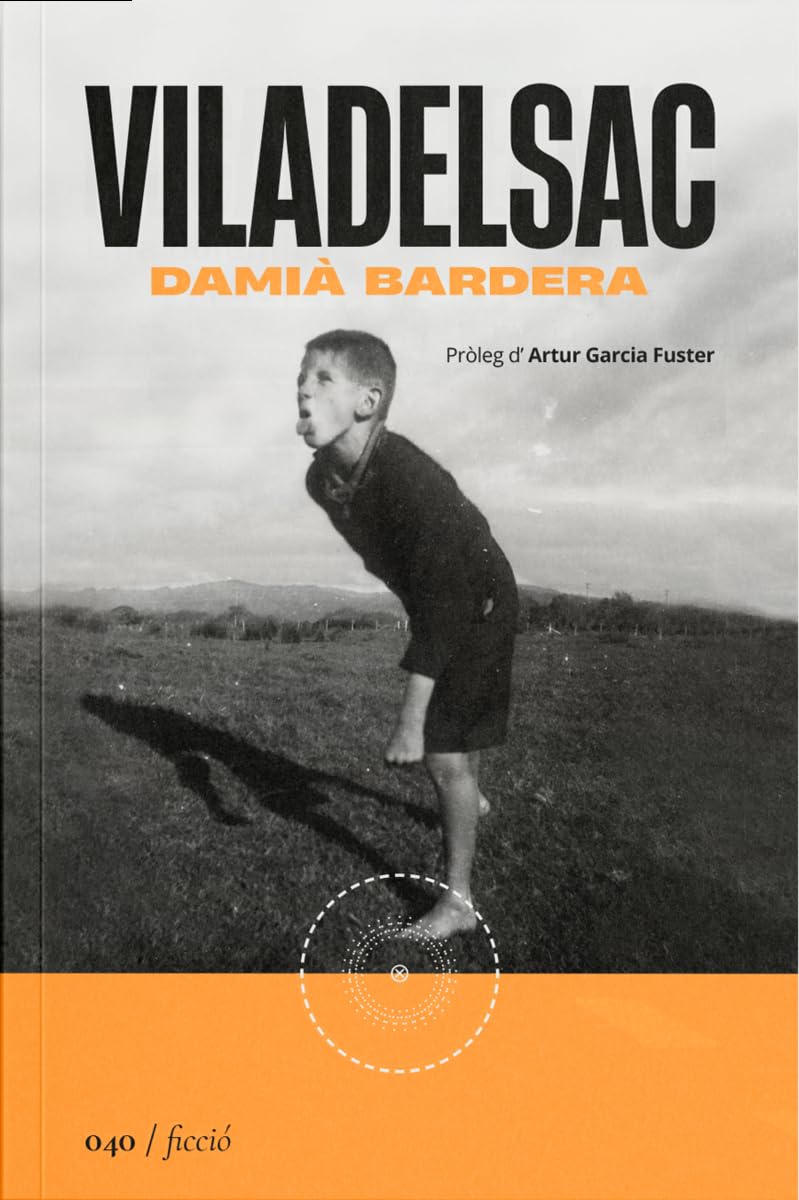 Viladelsac: 040 (Novela)