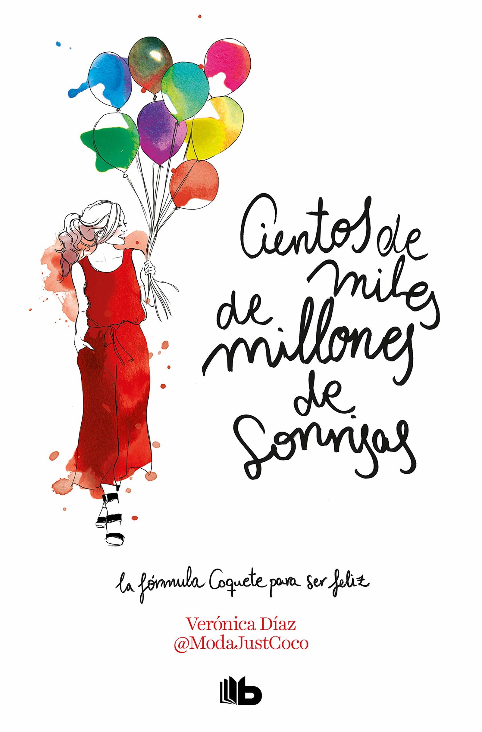 Cientos de miles de millones de sonrisas (No ficción)
