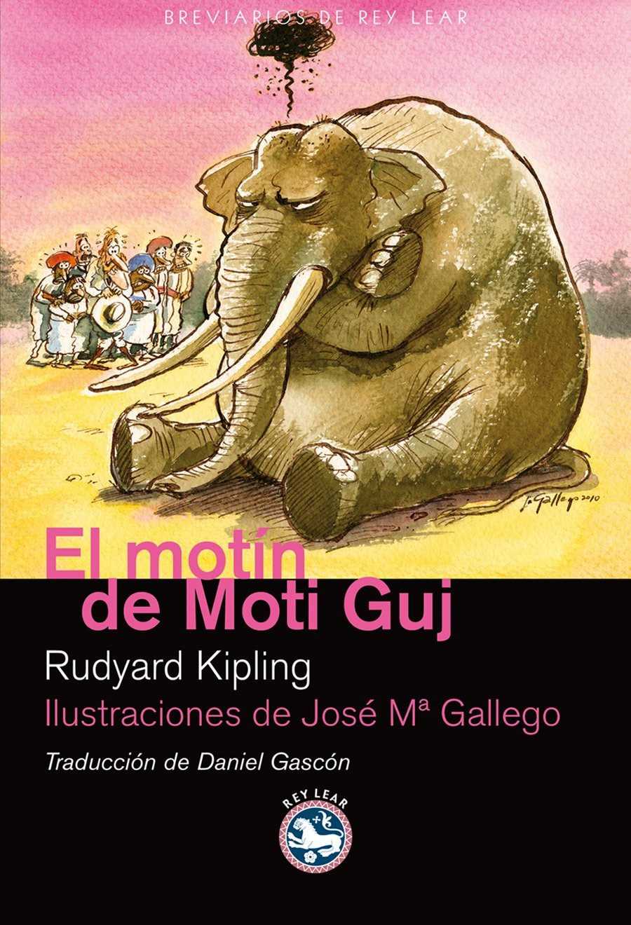 Motin De Moti Guj,El
