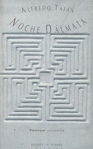 NOCHE DALMATA (SIN COLECCION)