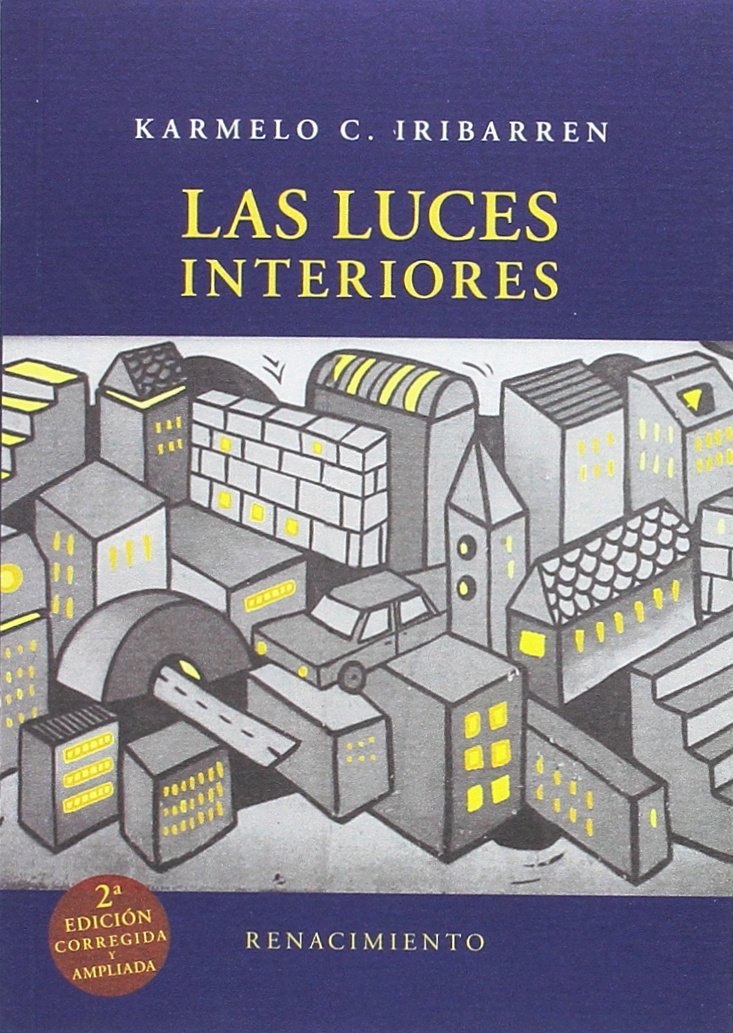 Las luces interiores: 98 (Renacimiento)