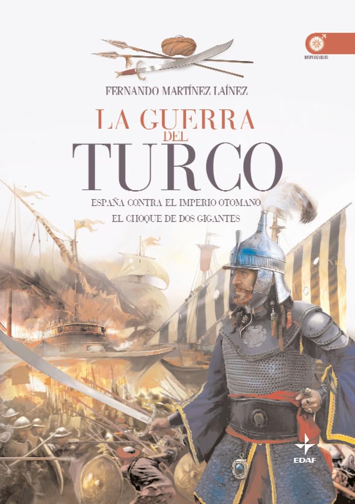 Guerra Del Turco, La