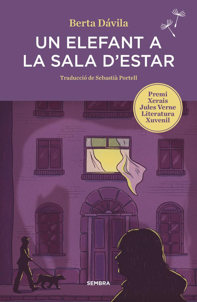 Un elefant a la sala d'estar: Edició de butxaca (Sembra Llibres)
