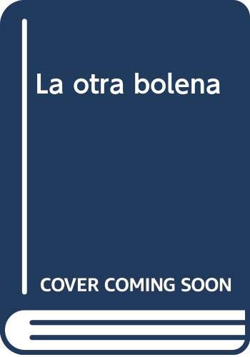 La otra bolena