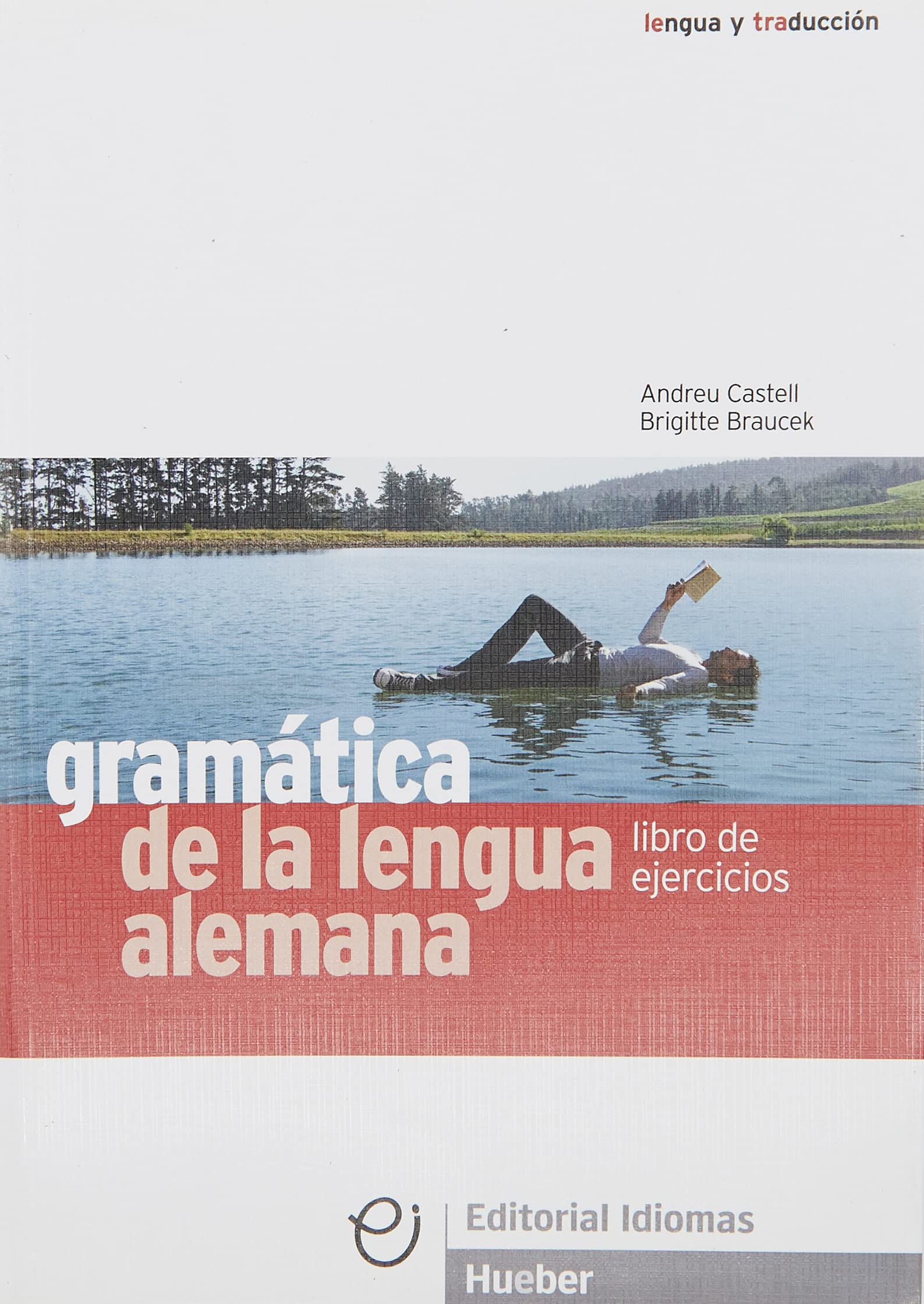 GRAMATICA LENGUA ALEMANA ejercicios