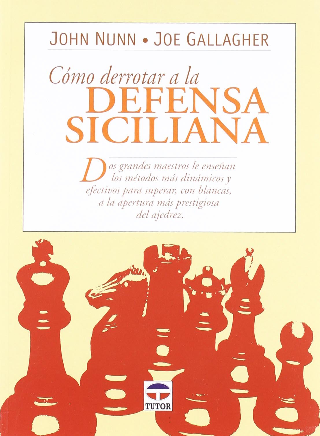 Como Derrotar a La Defensa Siciliana