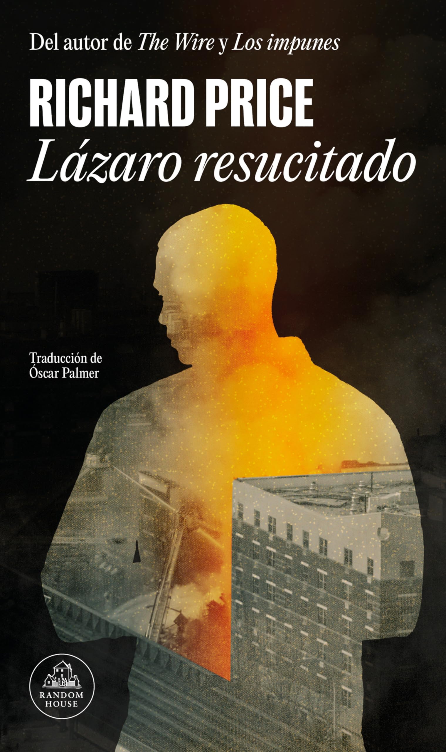 Lázaro resucitado (Random House)