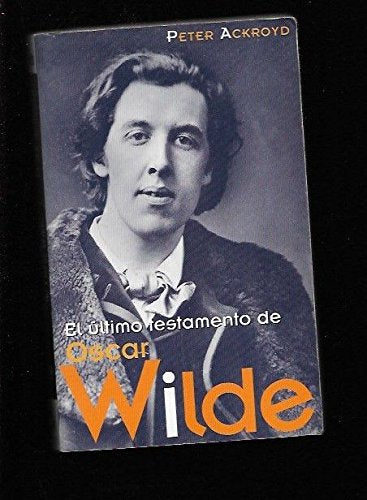 El ultimo testamento de