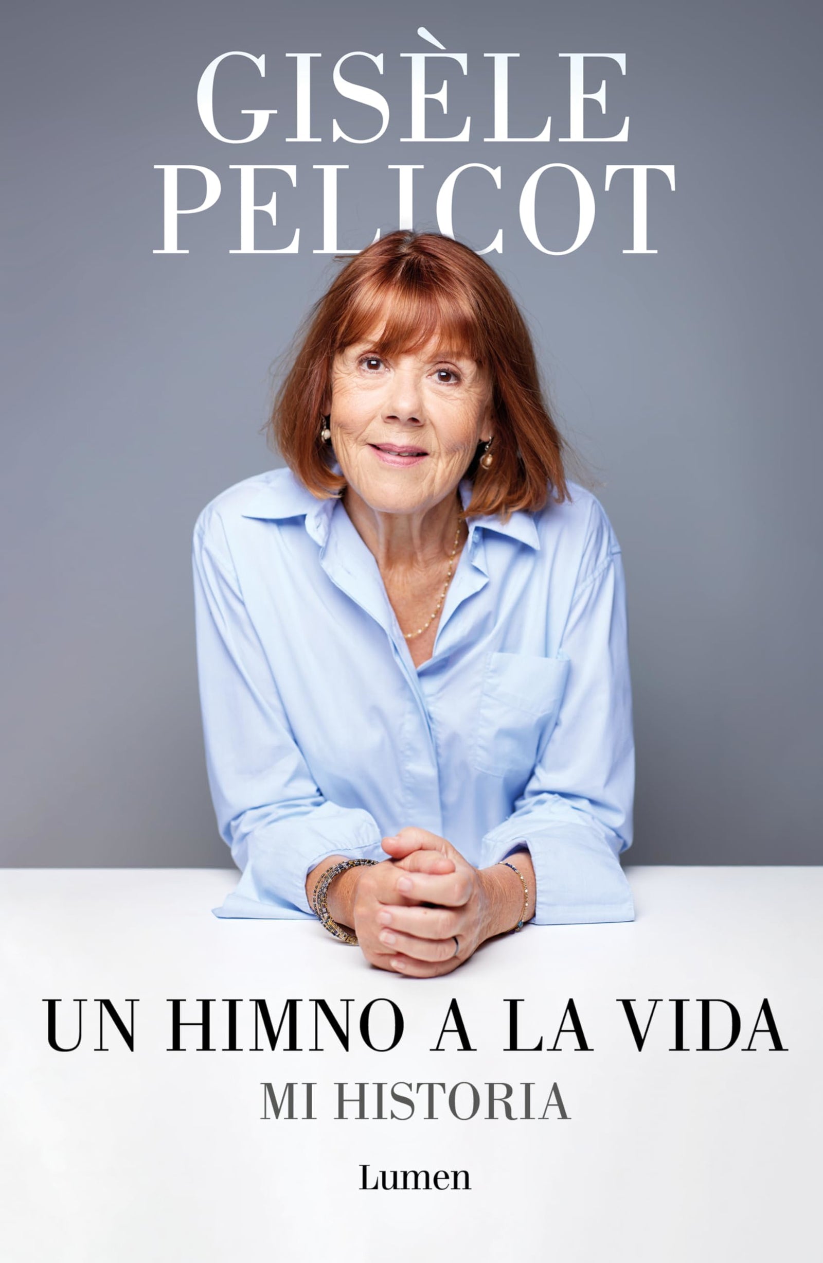 Un himno a la vida: Mi historia (Narrativa)