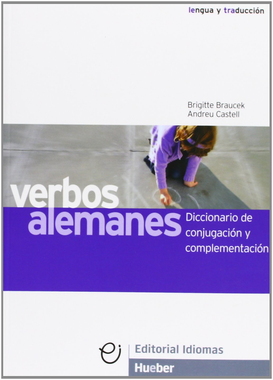 VERBOS ALEMANES.Diccionario