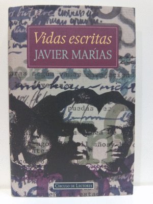 Vidas escritas