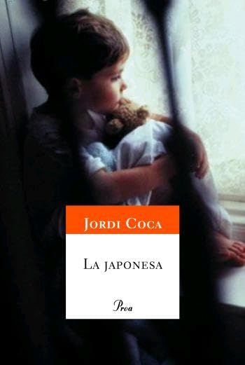 La japonesa (FORA DE COL.LECCIO)