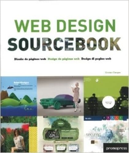 Web Design Sourcebook. Diseño de páginas web