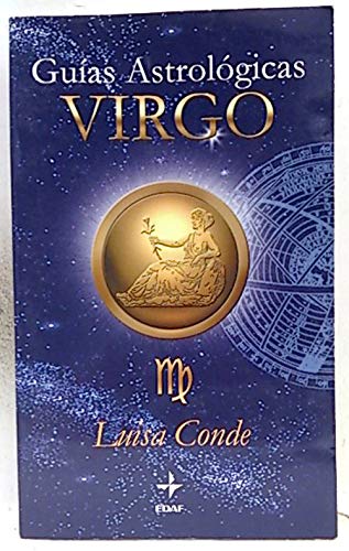 Virgo - guias astrologicas -