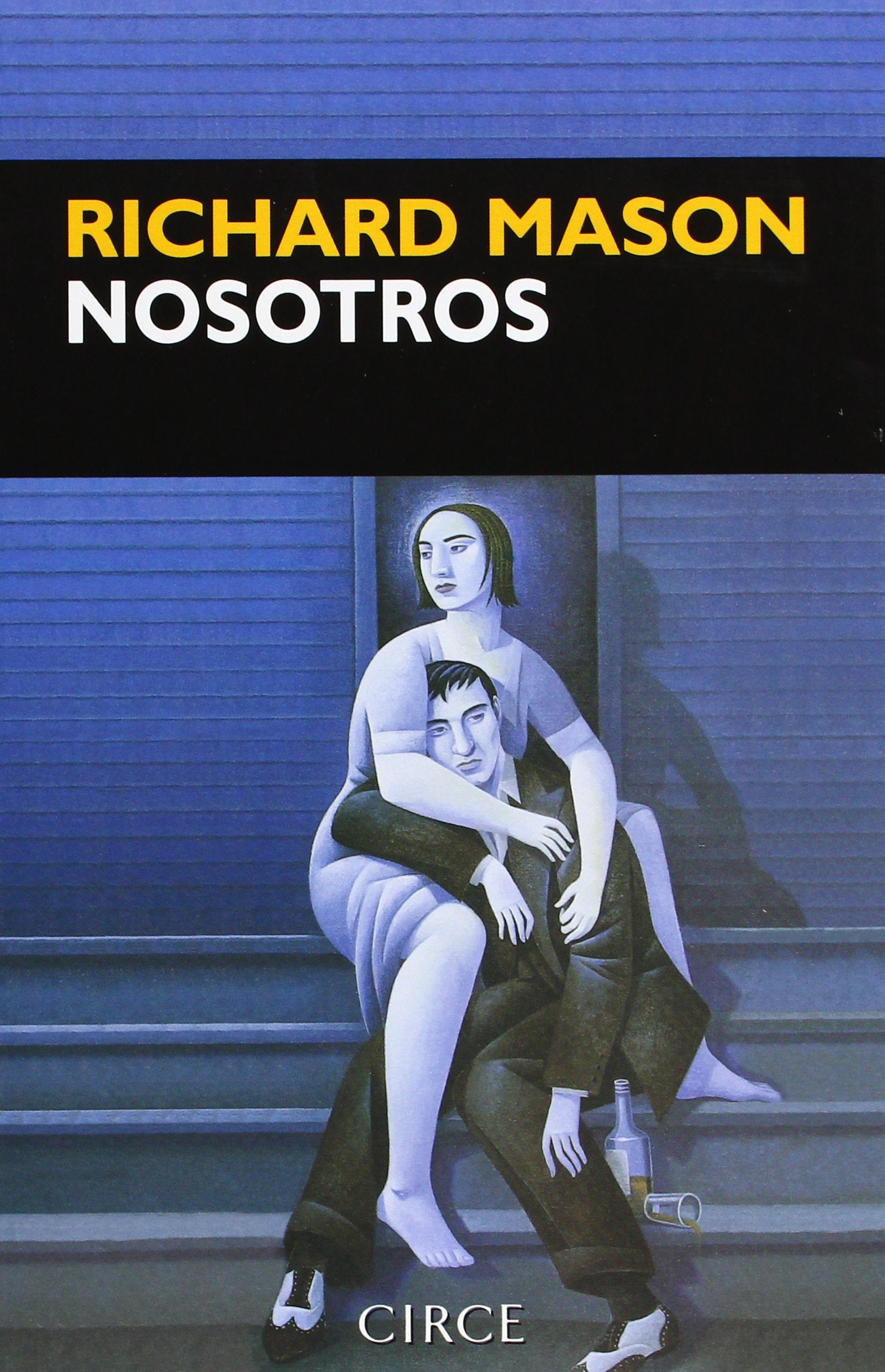 Nosotros (NARRATIVA)