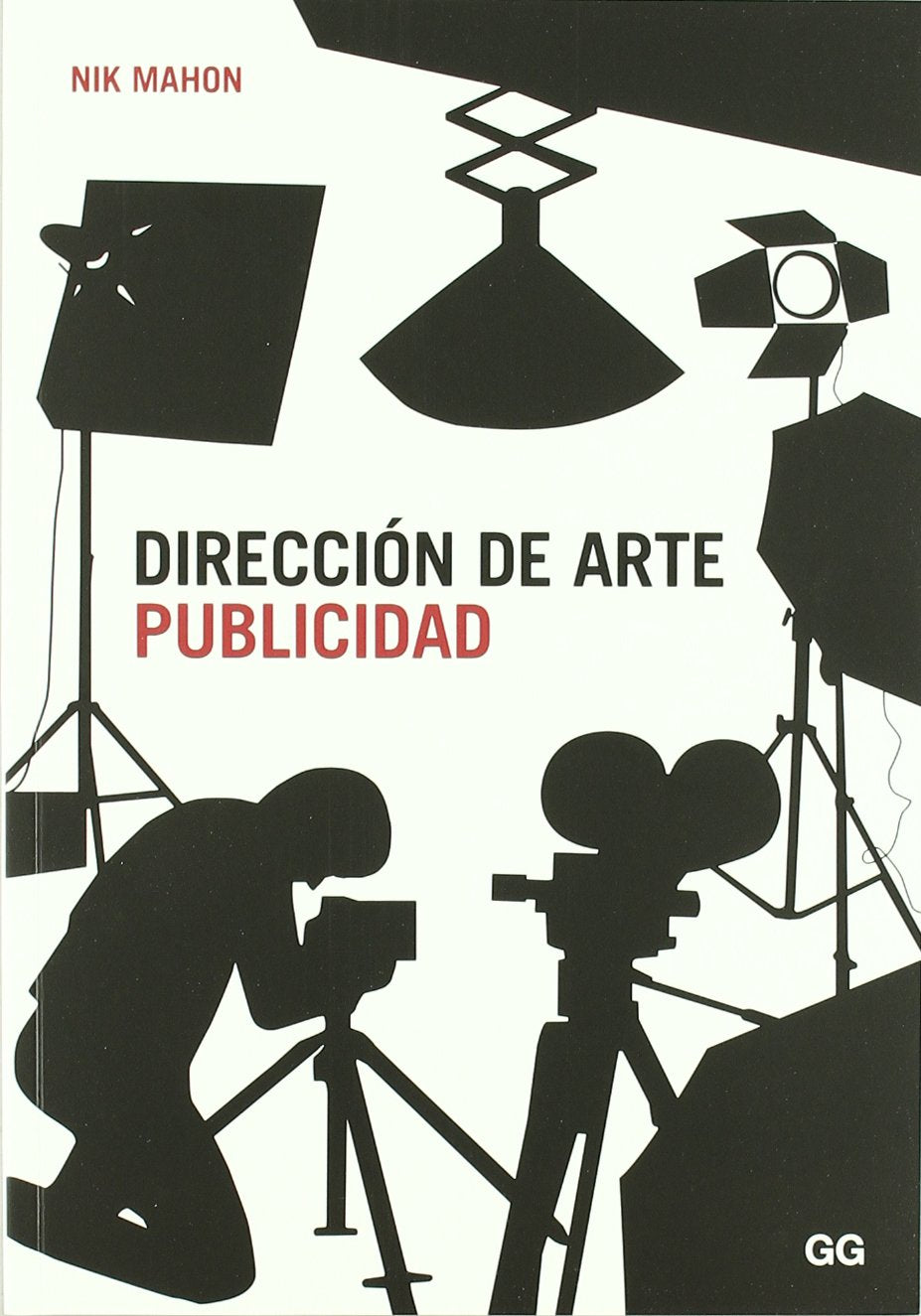 Dirección de arte. Publicidad
