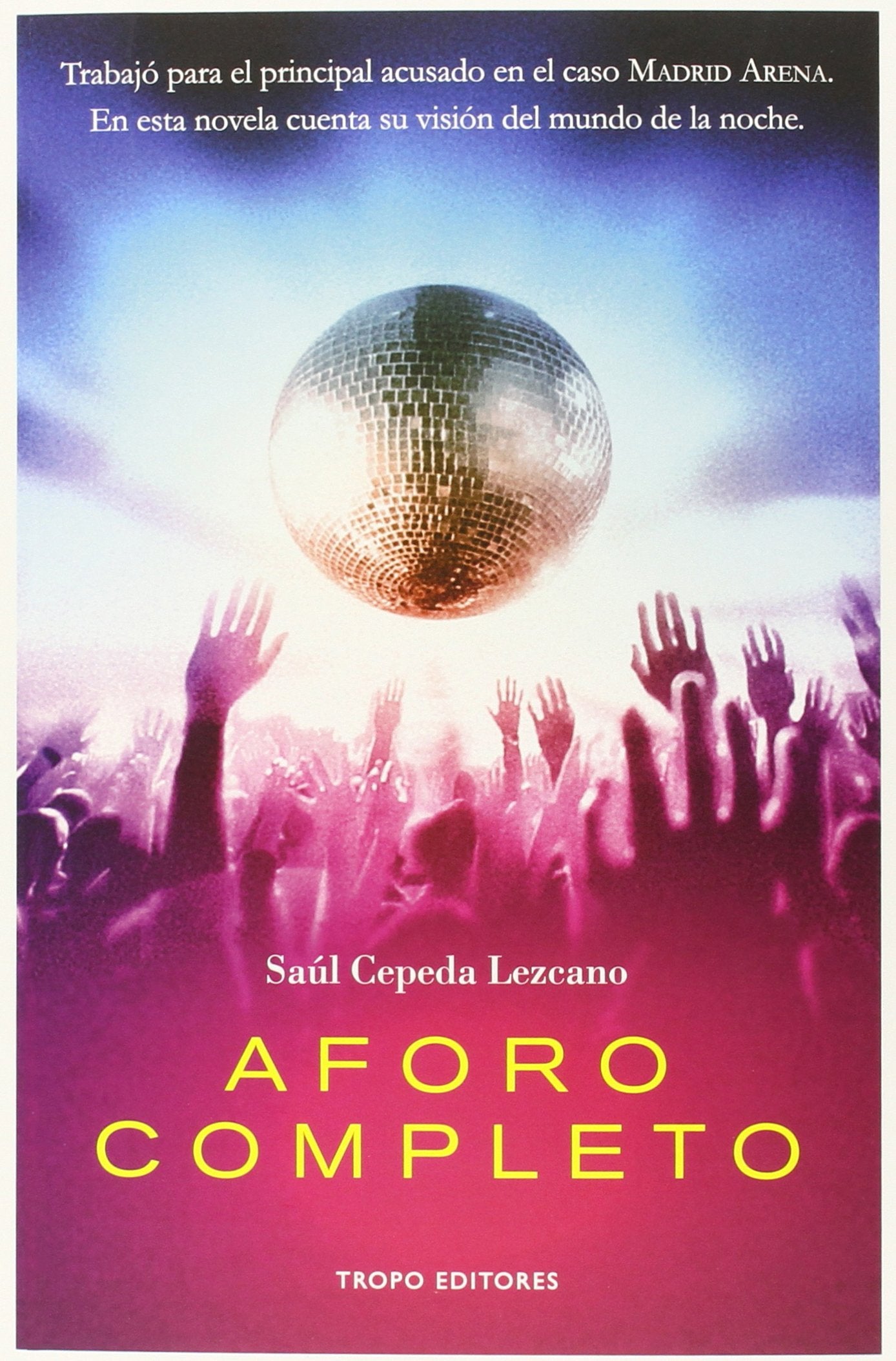 Aforo Completo (Voces)