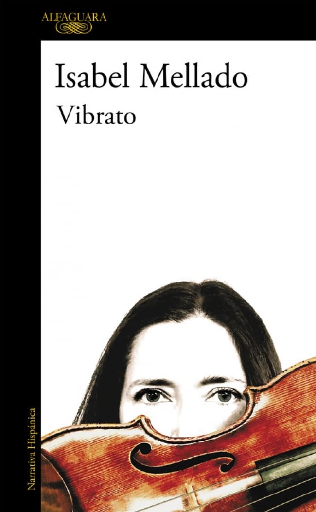 Vibrato (Hispánica)