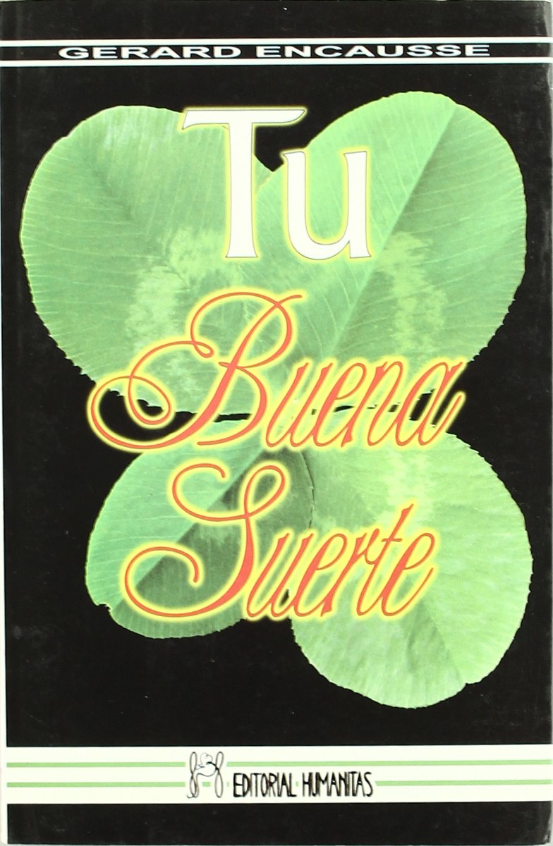 Tu Buena Suerte