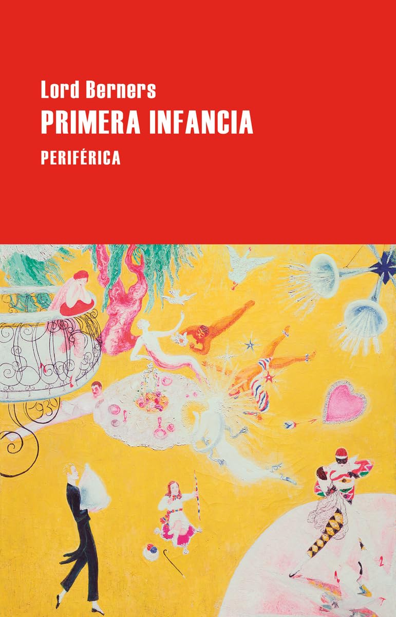 Primera infancia: 217 (Largo recorrido)
