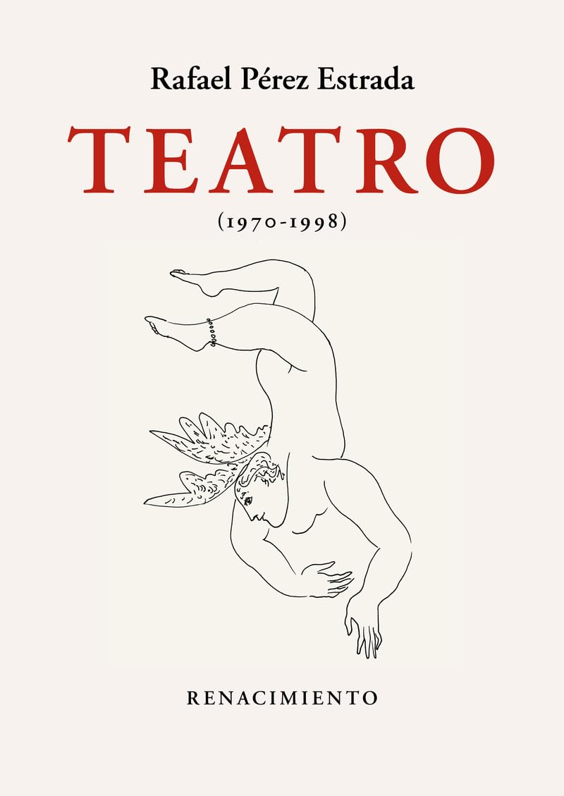 Teatro (1970-1998): 12 (Los Cuatro Vientos. Serie Mayor)