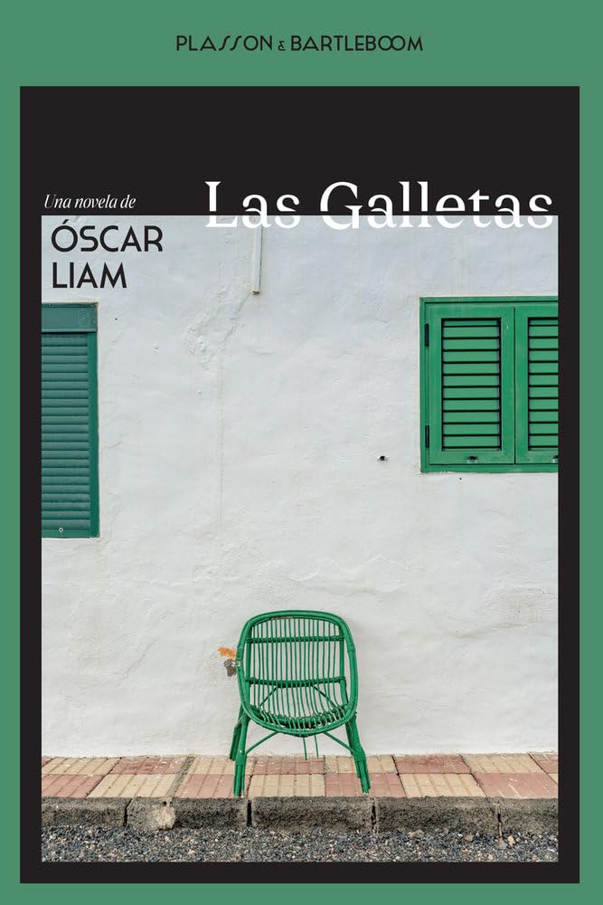 LAS GALLETAS
