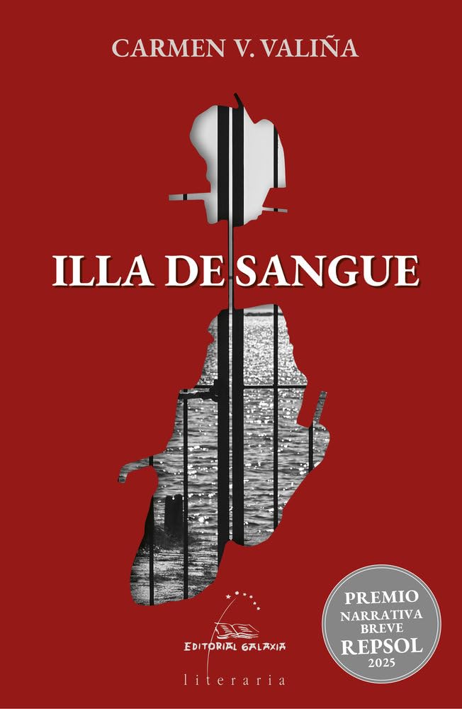 Illa de sangue: 527 (Literaria)