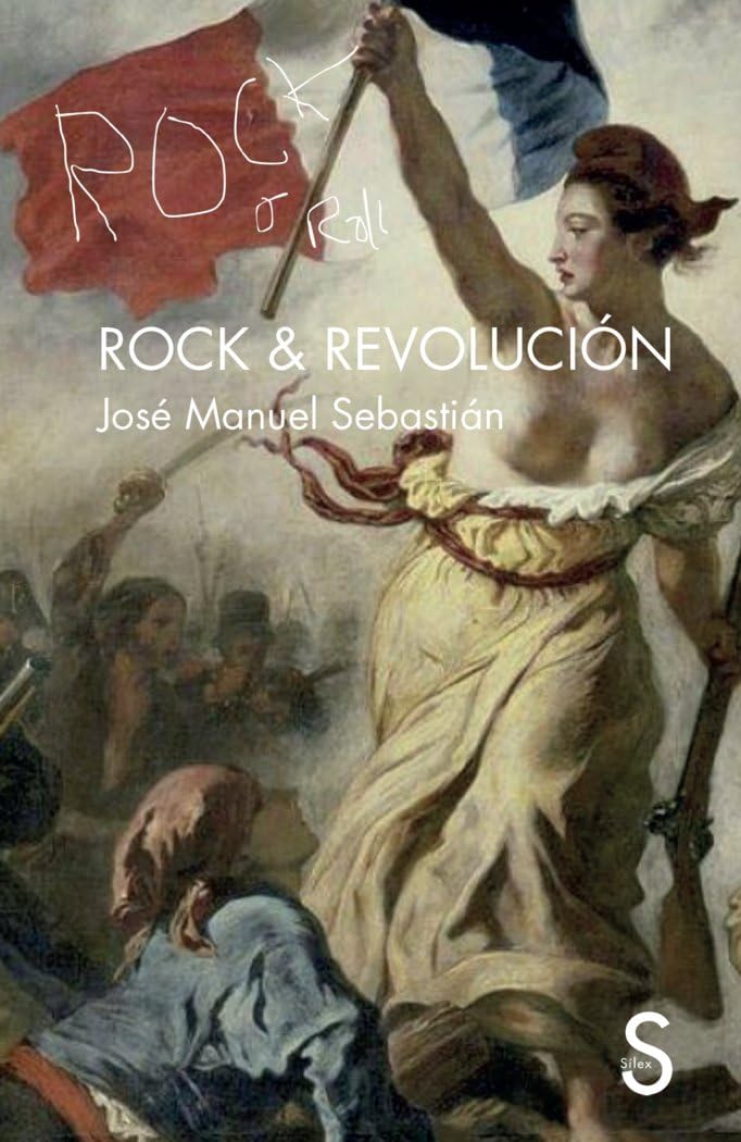 Rock & Revolución (Sílex Música)