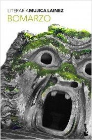 Bomarzo (Literaria)