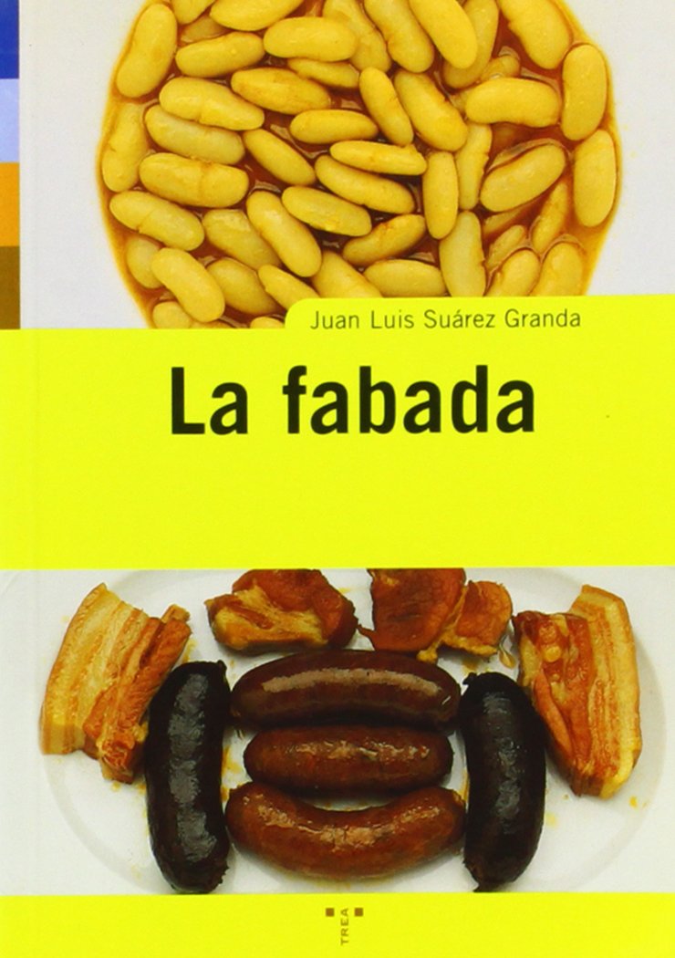La fabada (Asturias Libro a Libro (2ª época))