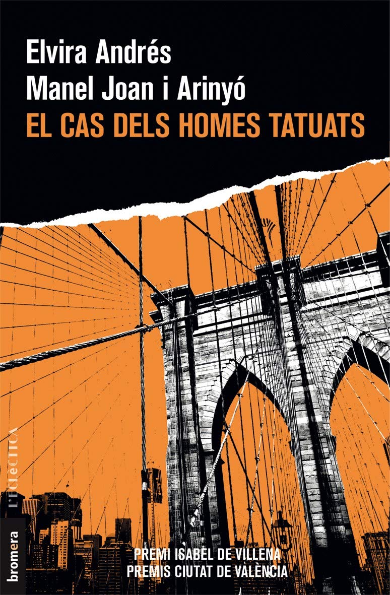 El cas dels homes tatuats: 288 (L'eclèctica)