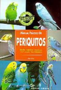 Manual práctico de periquitos