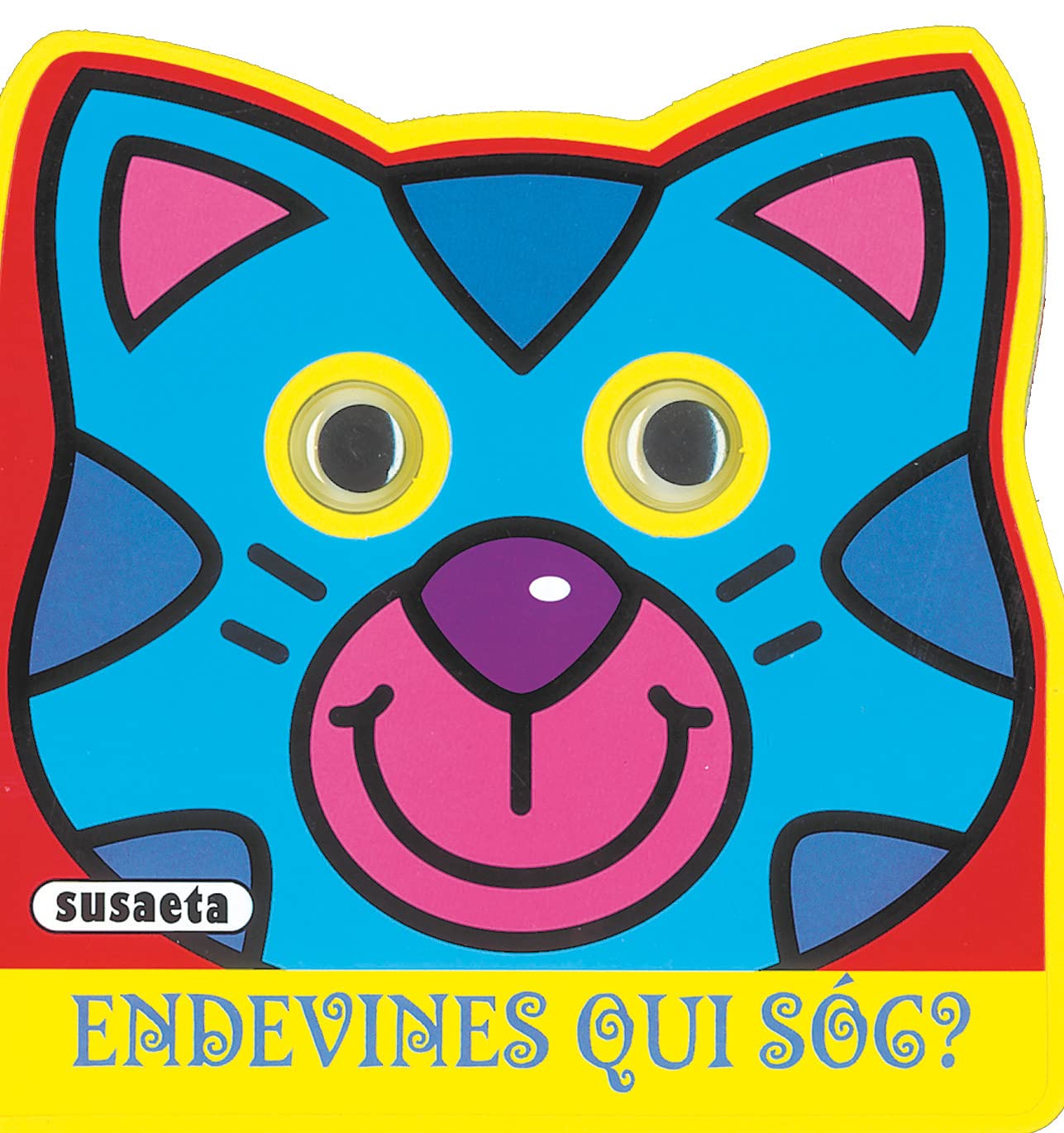 El Gat (Endevines Qui Soc?)