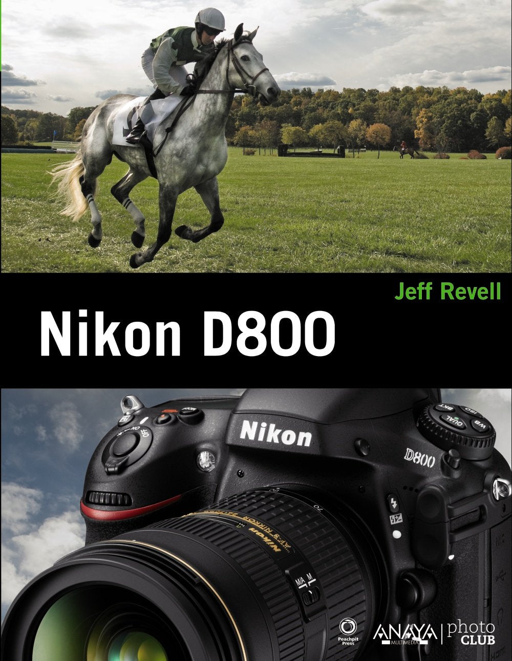Nikon D800 (PHOTOCLUB)