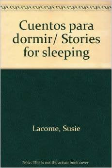 CUENTOS PARA DORMIR-BEASCOA (SIN COLECCION)