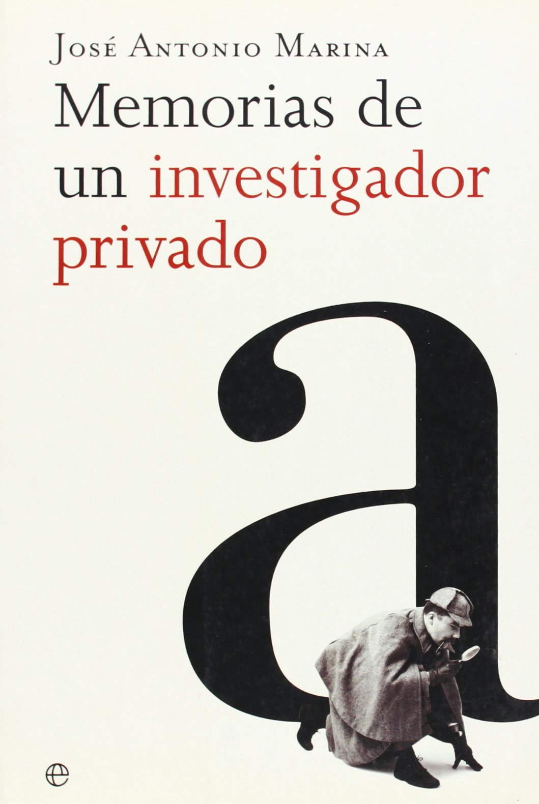 Memorias de Un Investigador Privado