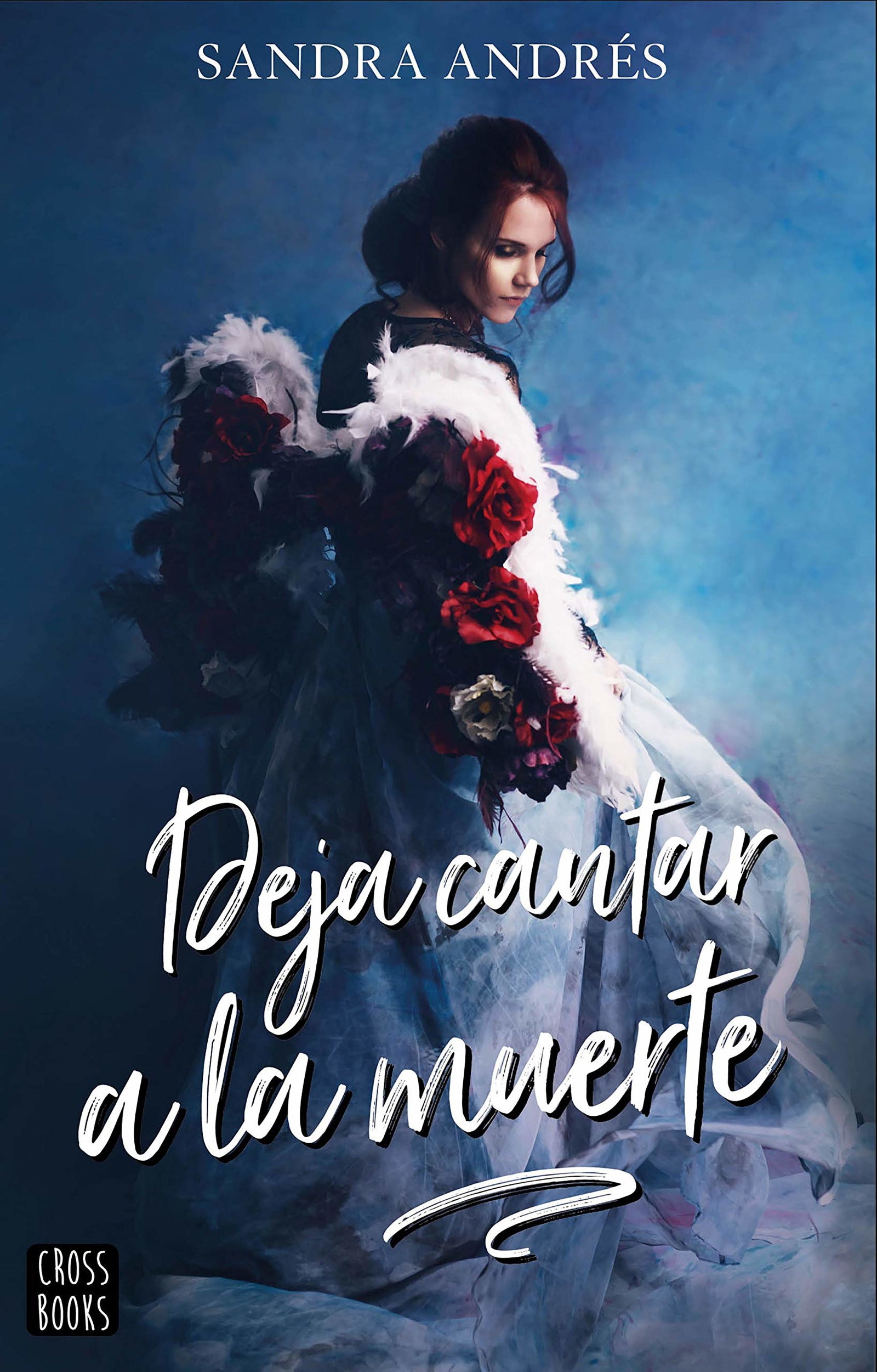Deja cantar a la muerte (Ficción)