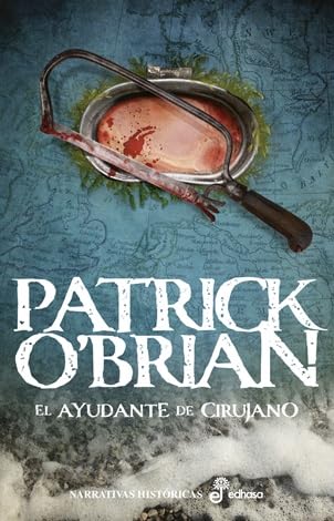 El ayudante del cirujano VII (Narrativas Históricas)