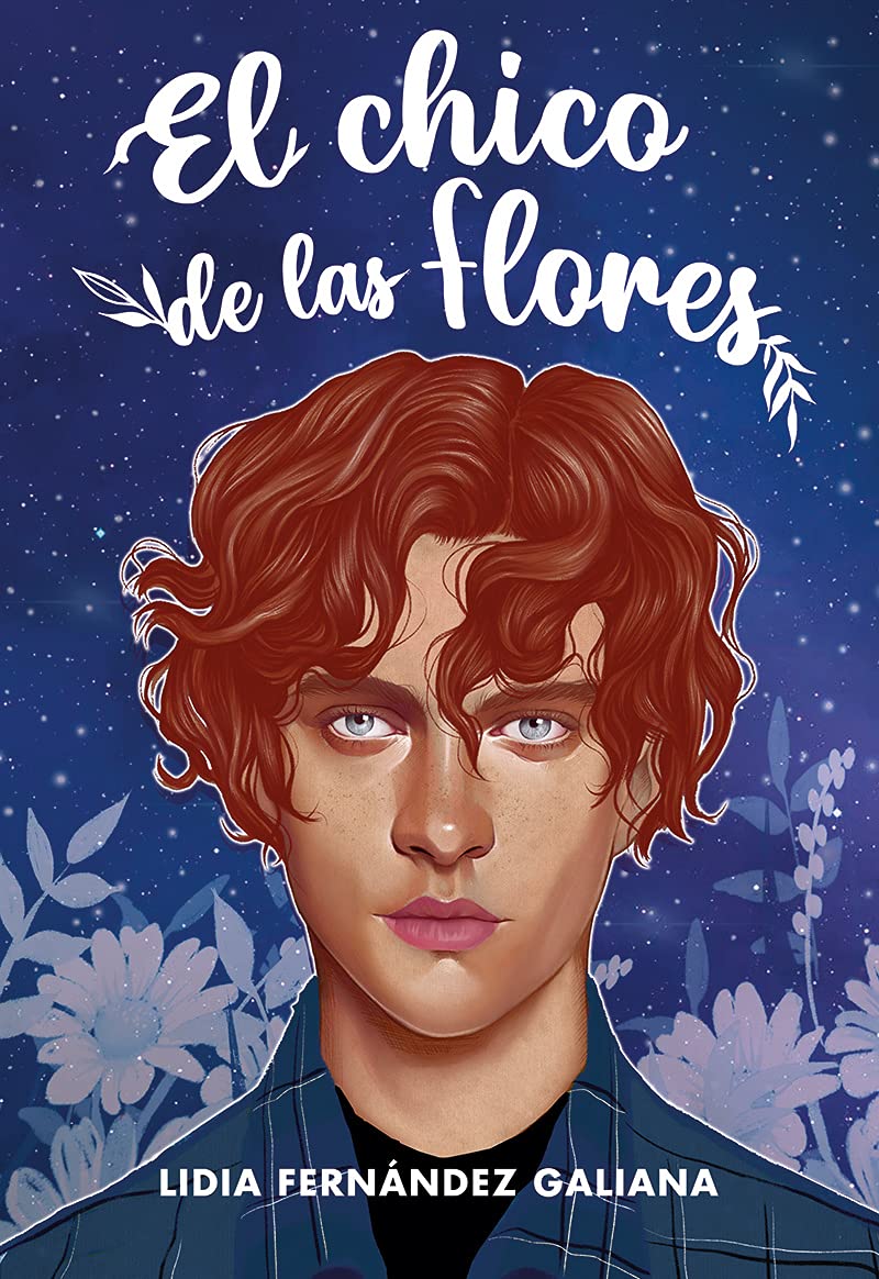 El chico de las flores 1