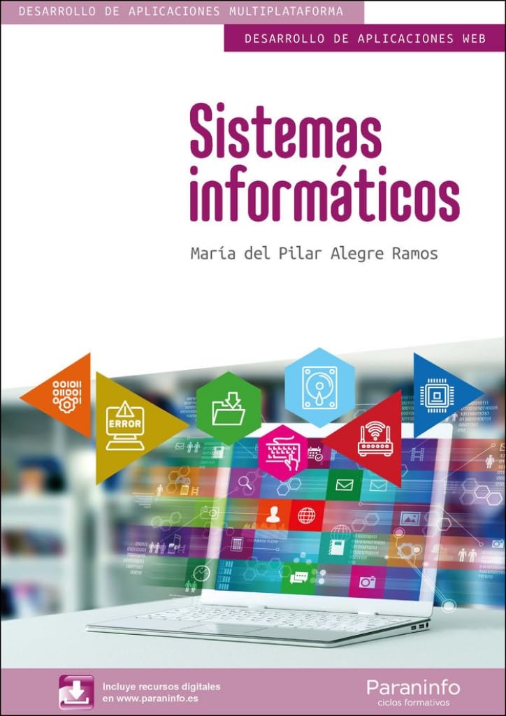 Sistemas informáticos (Informática y Comunicaciones)