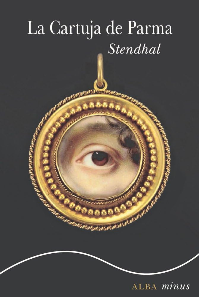 La Cartuja de Parma: 117 (Minus)
