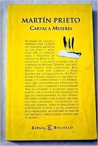 Cartas a mujeres